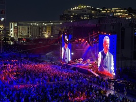 Bruce Springsteen & The E Street Band / Tom Morello on May 27, 2026 [346-small]