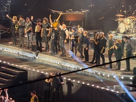 Bruce Springsteen & The E Street Band / Tom Morello on May 27, 2026 [347-small]