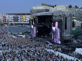 Bruce Springsteen & The E Street Band / Tom Morello on May 27, 2026 [348-small]