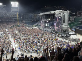 Bruce Springsteen & The E Street Band / Tom Morello on May 27, 2026 [349-small]