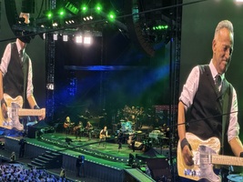 Bruce Springsteen & The E Street Band / Tom Morello on May 27, 2026 [350-small]