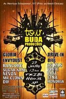 Gloria / Envydust / Ofel / Rancore / 35 Mls / Sugar Kane / Vinte! / Nevoa / Vida / Mr. Clown / Etna / DIF / Honória / Drive In on Jun 29, 2008 [413-small]