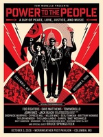 Power To The People Festival on Oct 3, 2026 [434-small]