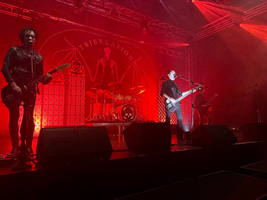 Tribulation / Sarcator on Apr 23, 2026 [513-small]