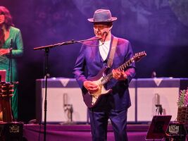 Christopher Cross on May 24, 2026 [601-small]