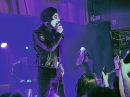 Creeper / The Howling on Apr 30, 2026 [621-small]
