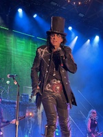 The Ace Frehley Band / Alice Cooper on Sep 27, 2021 [670-small]