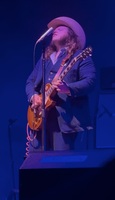 Marcus King / Penelope Road / Willow Avalon on May 27, 2026 [675-small]