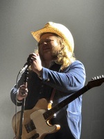 Marcus King / Penelope Road / Willow Avalon on May 27, 2026 [680-small]