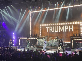 Triumph / April Wine on May 26, 2026 [699-small]