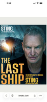 Sting / Shaggy on Jun 9, 2026 [739-small]