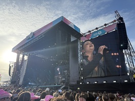 BBC Radio 1, Big Weekend Saturday, 2026 on May 23, 2026 [921-small]
