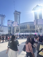 P1Harmony / LNGSHOT / Jay Park on May 24, 2026 [987-small]