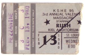 Rush / Max Webster on Feb 13, 1980 [021-small]