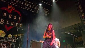 Black Flag / The Dickies / Angry Samoans on Jan 15, 2026 [049-small]