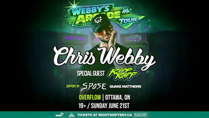 Chris Webby / Riff Raff / Quake Matthews / Spose on Jun 21, 2026 [239-small]