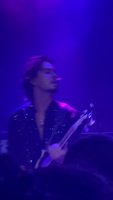 Greta Van Fleet on May 27, 2026 [280-small]