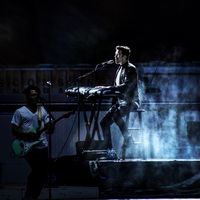 Andy Grammer on Aug 2, 2019 [321-small]