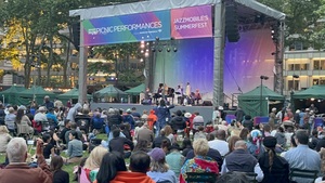 Jazzmobile / Wycliffe Gordon & Friends on May 28, 2026 [331-small]