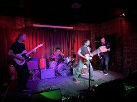Reign Cycle, Tenants / Reign Cycle / Palo Santo on May 28, 2026 [366-small]