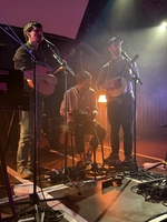 Ye Vagabonds on May 28, 2026 [378-small]