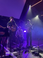 Ye Vagabonds on May 28, 2026 [380-small]