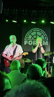 The Blockheads / Peter Taylor on May 22, 2026 [423-small]
