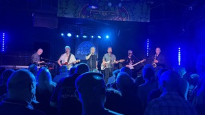 The Blockheads / Peter Taylor on May 22, 2026 [424-small]