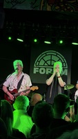 The Blockheads / Peter Taylor on May 22, 2026 [425-small]