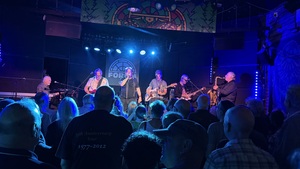 The Blockheads / Peter Taylor on May 22, 2026 [426-small]
