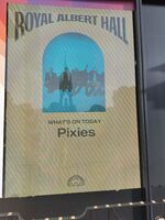 Pixies / Gans on May 28, 2026 [432-small]