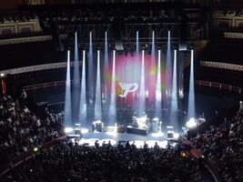 Pixies / Gans on May 28, 2026 [433-small]