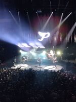 Pixies / Gans on May 28, 2026 [435-small]