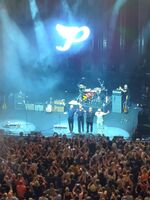 Pixies / Gans on May 28, 2026 [437-small]