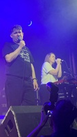 Los Campesinos! / The Other Half on May 28, 2026 [460-small]