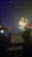 Los Campesinos! / The Other Half on May 28, 2026 [465-small]