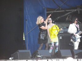 Altered Images, Kubix Festival 2022 on Jul 16, 2022 [466-small]