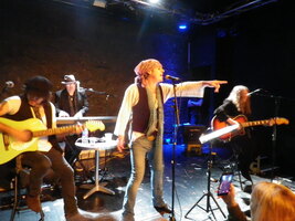 The Quireboys on Nov 23, 2019 [478-small]