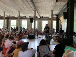 Wilco's Solid Sound Festival 2022 on May 29, 2022 [640-small]