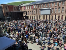 Wilco's Solid Sound Festival 2022 on May 29, 2022 [641-small]
