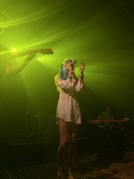 Claire Rosinkranz / stevie bill on May 28, 2026 [708-small]