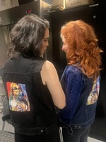 Bonnie Raitt / Julia Keefe on May 28, 2026 [721-small]