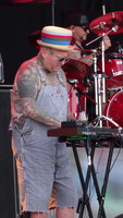 tags: Sublime, Hatfield, England, United Kingdom, Hatfield Park - Slam Dunk Festival South 2026 on May 23, 2026 [792-small]
