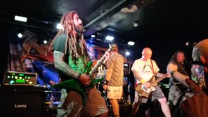 Acid Reign / Talking Knives on May 28, 2026 [813-small]
