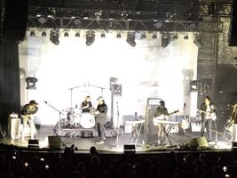 The Black Angels / L.A. Witch on May 28, 2026 [828-small]