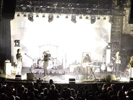 The Black Angels / L.A. Witch on May 28, 2026 [829-small]