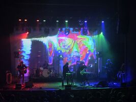 The Black Angels / L.A. Witch on May 28, 2026 [830-small]