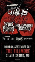 In This Moment / Hollywood Undead / I See Stars / Vana / Melrose Avenue on Sep 28, 2026 [839-small]