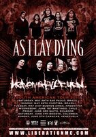 As I Lay Dying / Heaven Shall Burn / Carahter on May 28, 2011 [892-small]