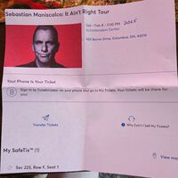 Sebastian Maniscalco on Feb 8, 2025 [166-small]